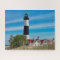 Lighthouse Michigan.