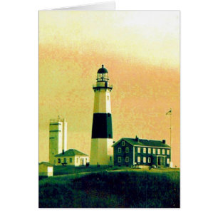 lighthouse montauk