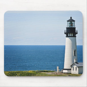 Lighthouse Mouse Pad