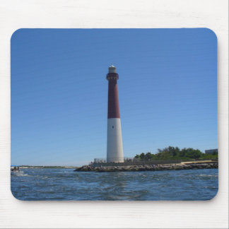Lighthouse Mouse Pad