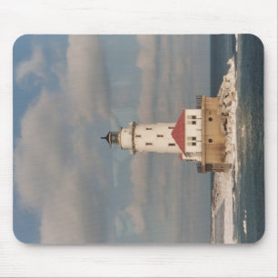 Lighthouse Mousepad