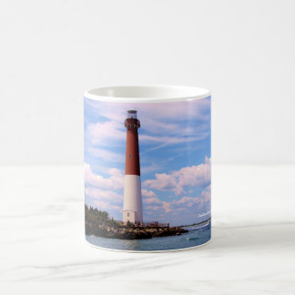Lighthouse Mug