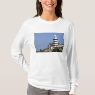 Lighthouse of Sile, Istanbul, Turkey T-Shirt