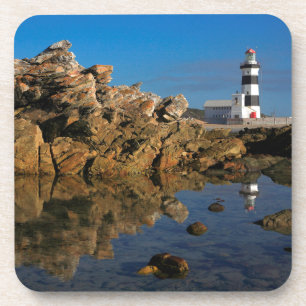 Lighthouse on Cape Recife Coaster