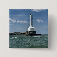 Lighthouse on Huron, Ohio Photography 