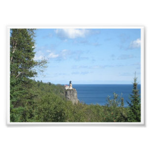 Lighthouse Photo Print