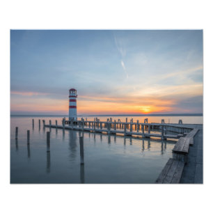 Lighthouse Photo Print