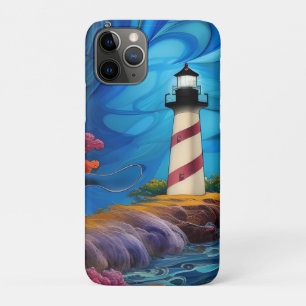 Lighthouse Point  Case-Mate iPhone Case