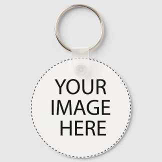 Lighthouse Postcard Key Ring