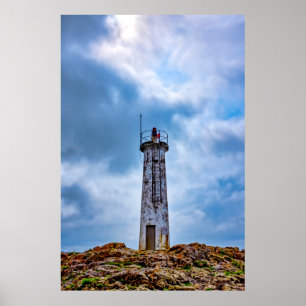 Lighthouse Poster