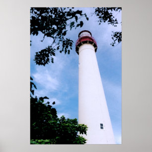 Lighthouse Poster