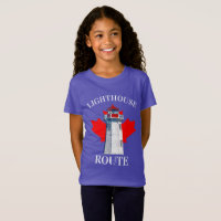Lighthouse Route Nova Scotia Halifax Dartmouth T