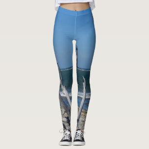 Lighthouse Sightseeing Leggings