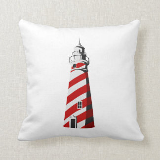 lighthouse spiral red white landing.png cushion