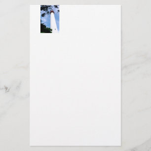 Lighthouse Stationery