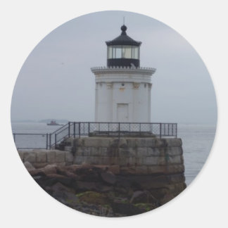 Lighthouse Sticker
