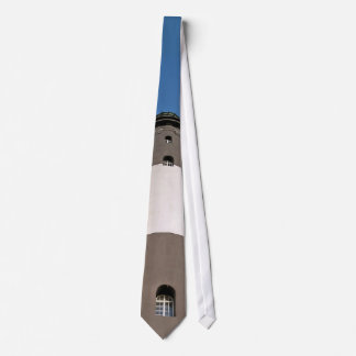 Lighthouse Tie