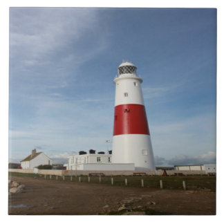 Lighthouse Tile