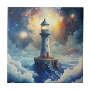 Lighthouse Tile