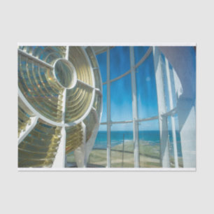 Lighthouse Tissue Paper