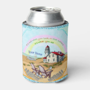 Lighthouse Viewpoint  Can Cooler