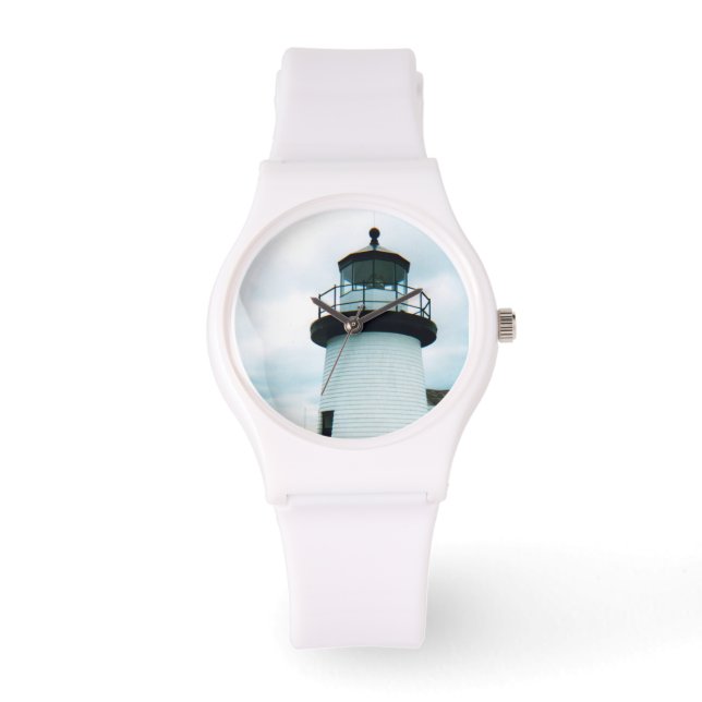Lighthouse Watch (Front)