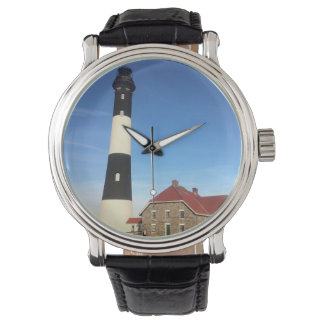 Lighthouse watch