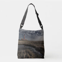 Lighthouse Westerhever