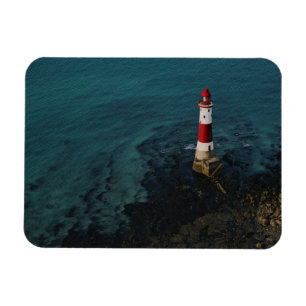Lighthouses Beachy Head Lighthouse England Magnet