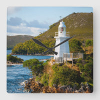 Lighthouses | Bonnet Island Lighthouse