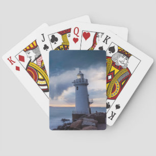 Lighthouses Cape Irago Lighthouse Playing Cards