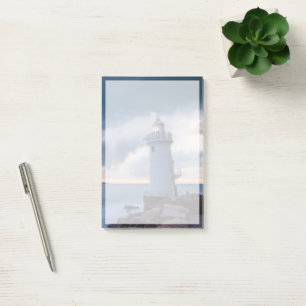 Lighthouses Cape Irago Lighthouse Post-it Notes