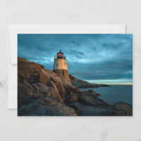Lighthouses | Castle Hill Lighthouse