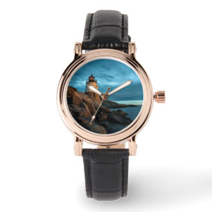 Lighthouses   Castle Hill Lighthouse Watch