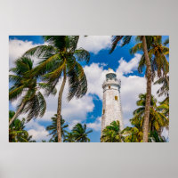 Lighthouses | Dewundara Matara Sri Lanka