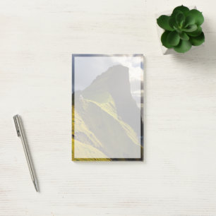Lighthouses   Faroe Islands Denmark Post-it Notes
