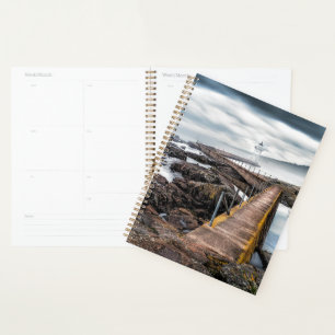 Lighthouses Grand Marais Lighthouse Minnesota Planner