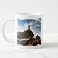 Lighthouses | La Corbière Channel Islands