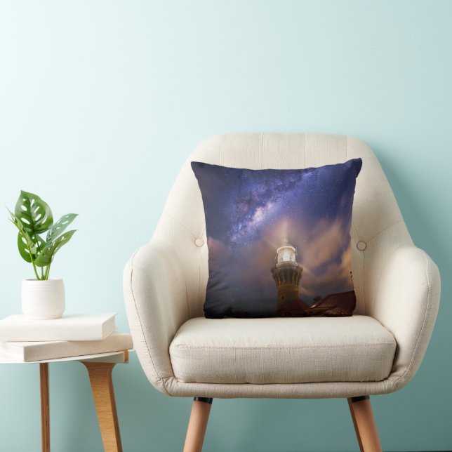 Lighthouses | Lighthouse Asutralia Cushion (Chair)