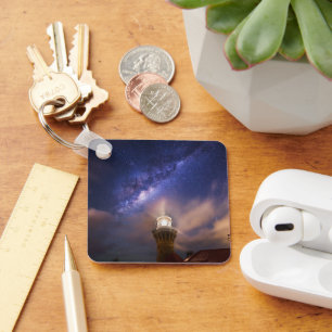 Lighthouses   Lighthouse Asutralia Key Ring