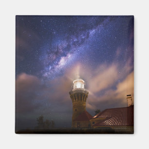 Lighthouses Lighthouse Asutralia Magnet