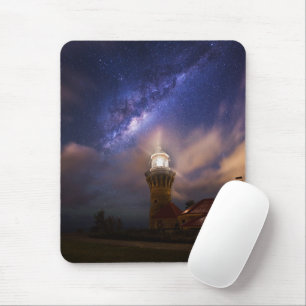 Lighthouses   Lighthouse Asutralia Mouse Pad