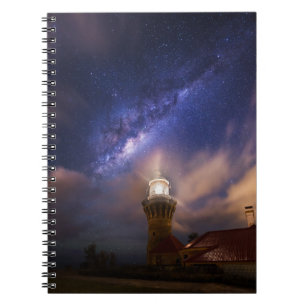 Lighthouses   Lighthouse Asutralia Notebook
