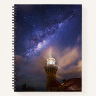 Lighthouses   Lighthouse Asutralia Notebook