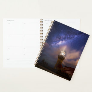 Lighthouses Lighthouse Asutralia Planner