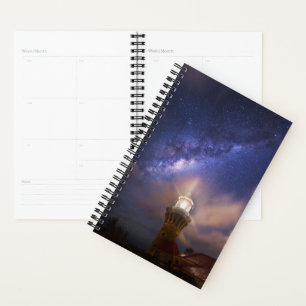Lighthouses Lighthouse Asutralia Planner