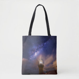 Lighthouses   Lighthouse Asutralia Tote Bag