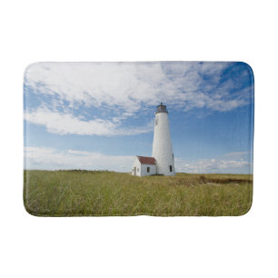 Lighthouses Lighthouse Massachusetts Bath Mat