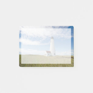 Lighthouses Lighthouse Massachusetts Post-it Notes