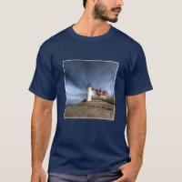 Lighthouses | Point Betsie Lake Michigan